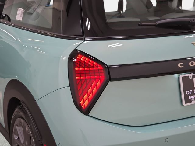Used 2026 MINI Cooper S image 33