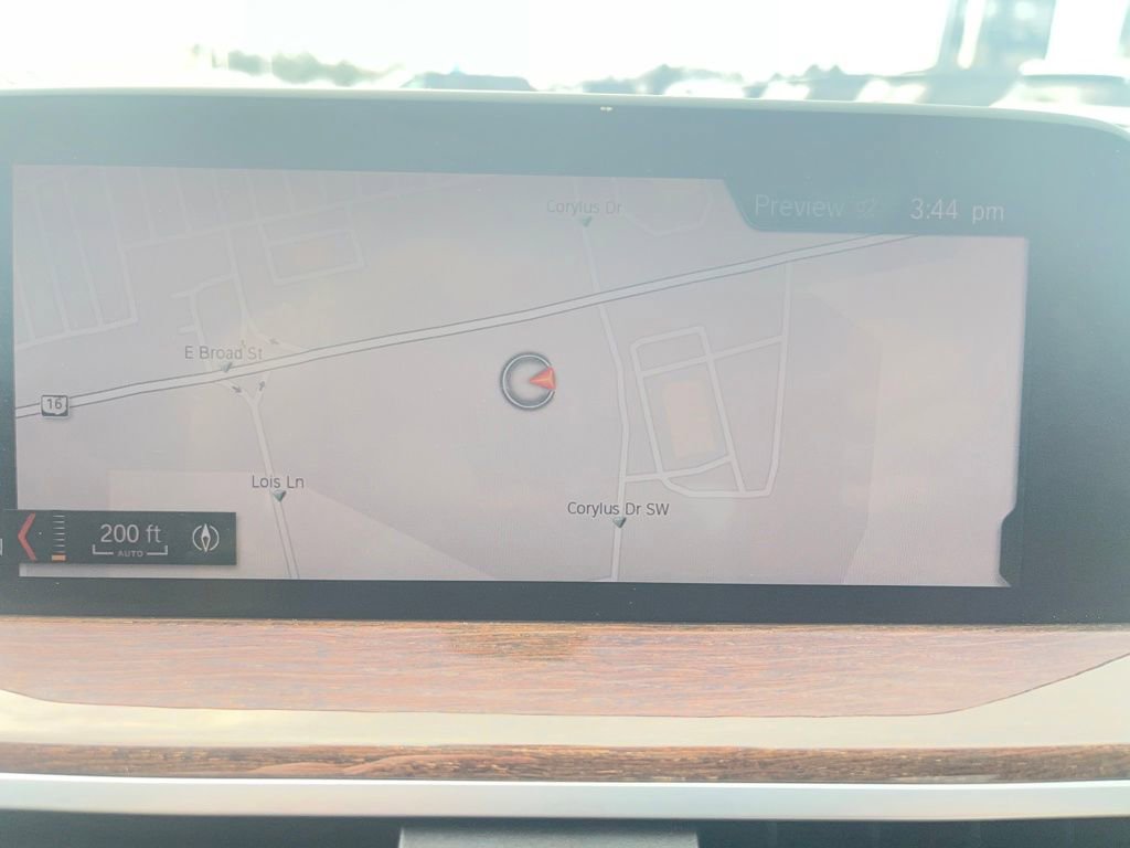 Used 2021 BMW X3 xDrive30i w/ Convenience Package image 20