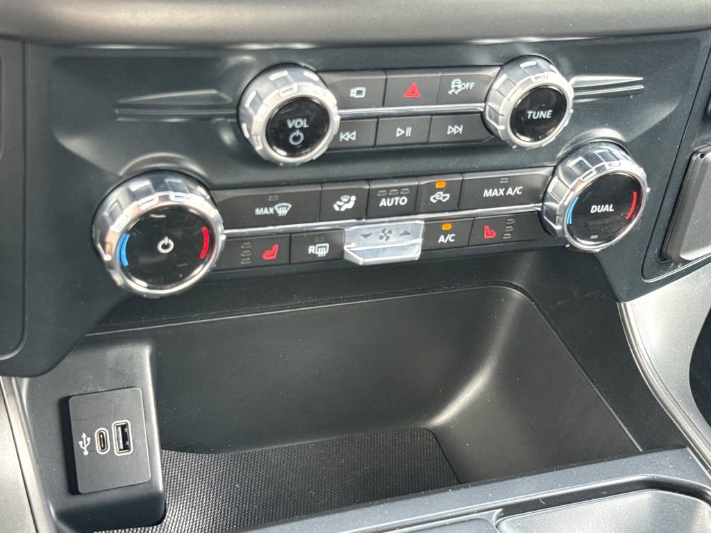 Used 2025 Ford F150 Tremor w/ Bed Utility Package AWD/4WD image 23