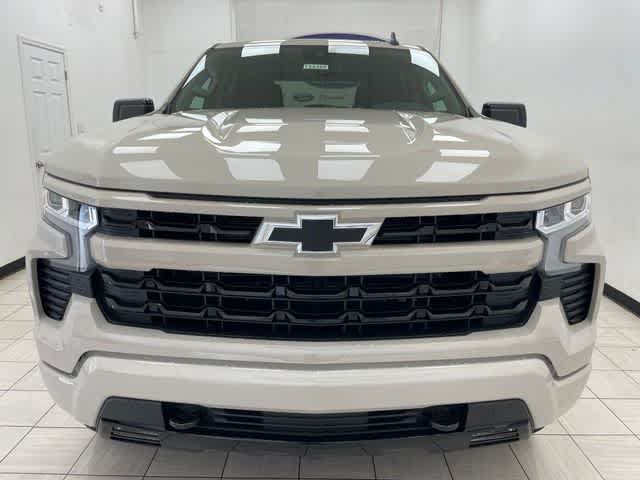 New 2026 Chevrolet Silverado 1500 RST w/ RST Select Package AWD/4WD image 17