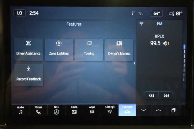 Used 2024 Ford F350 Lariat w/ FX4 Off-Road Package AWD/4WD image 58