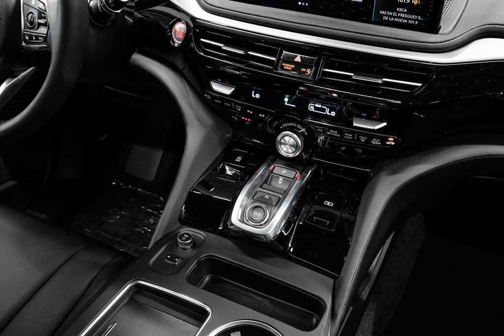 New 2026 Acura MDX SH-AWD image 27