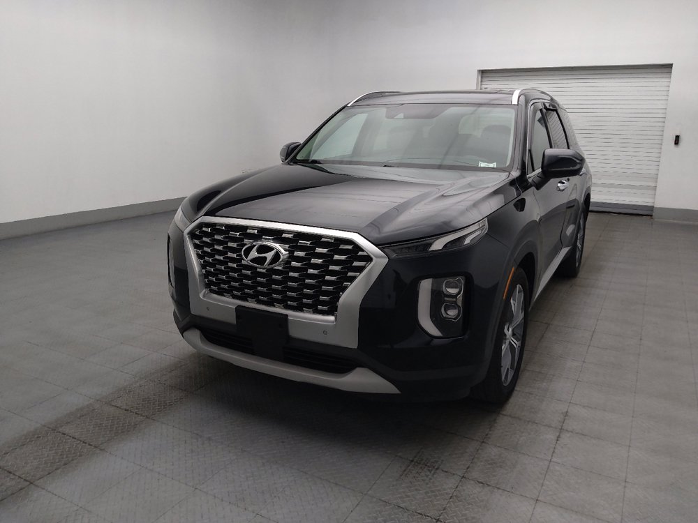 Used 2020 Hyundai Palisade SEL AWD/4WD image 15