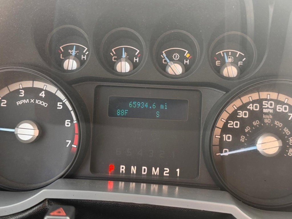 Used 2016 Ford F250 XL w/ XL Appearance Package image 41