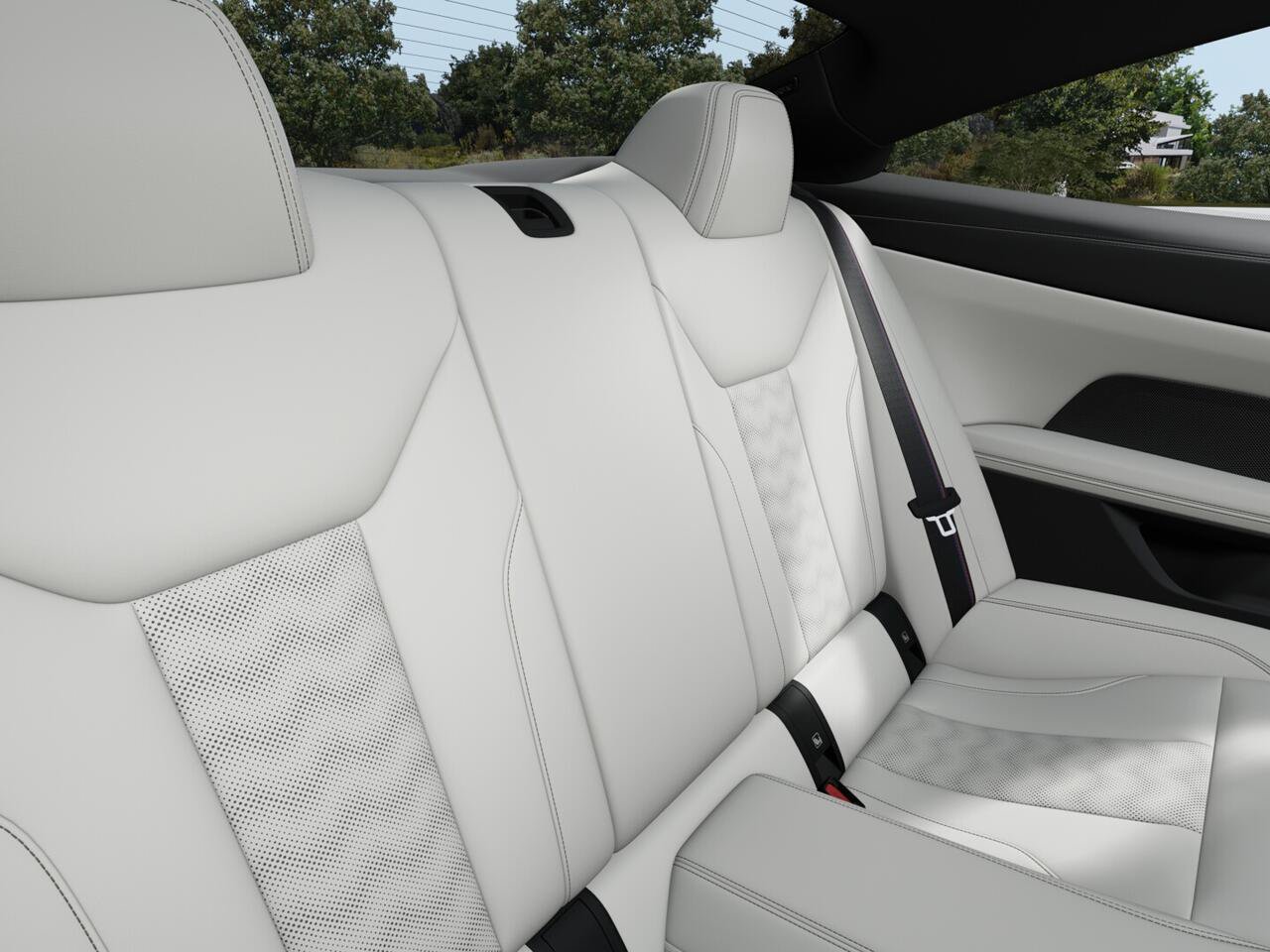 New 2027 BMW M4 xDrive Competition w/ Carbon Package AWD/4WD image 10