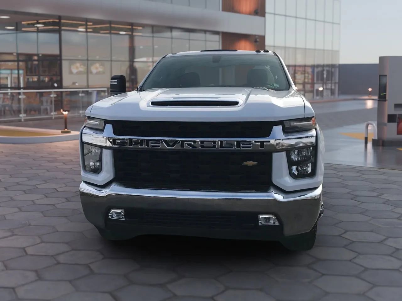 Used 2022 Chevrolet Silverado 3500 LT w/ Convenience Package image 11