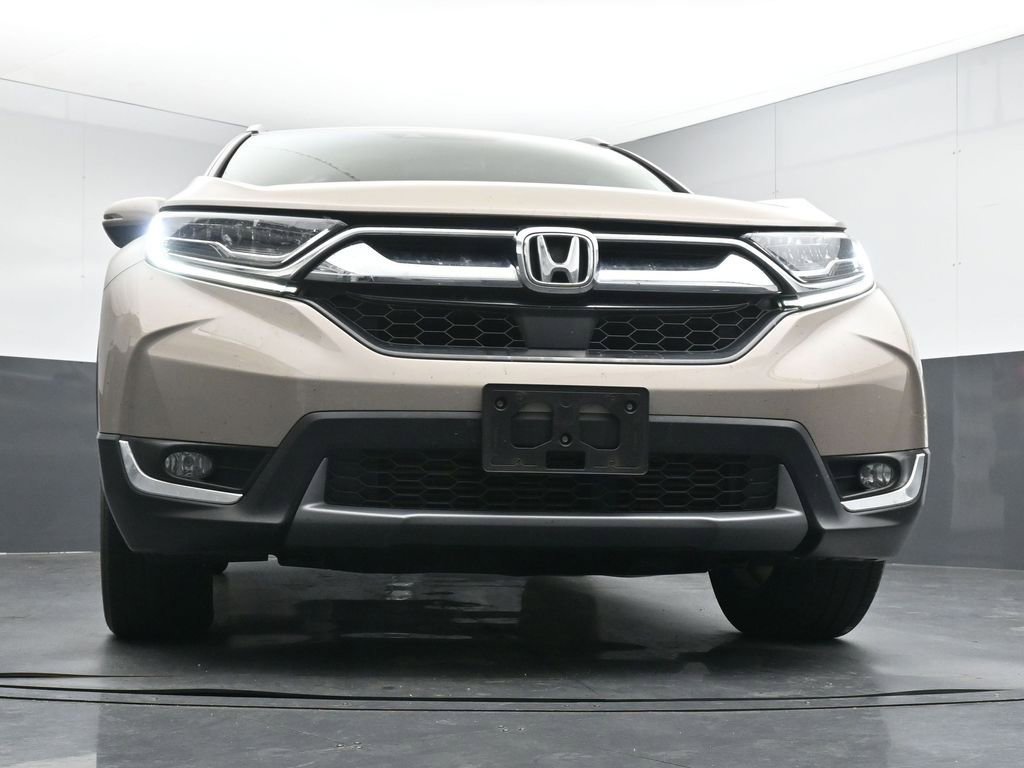 Used 2019 Honda CR-V Touring image 35