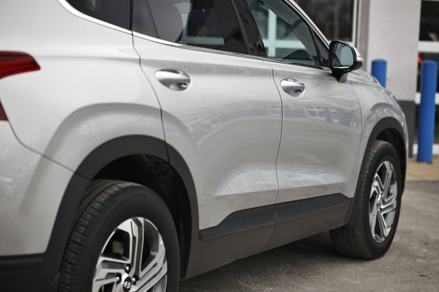 Used 2023 Hyundai Santa Fe SEL image 8