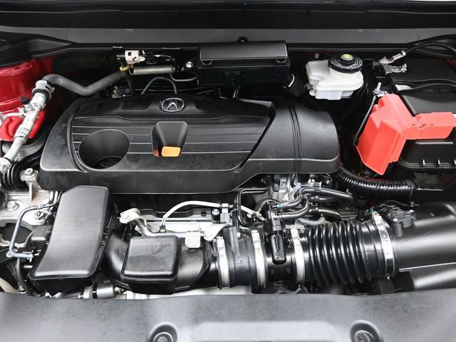 Used 2023 Acura RDX w/ Technology Package image 33
