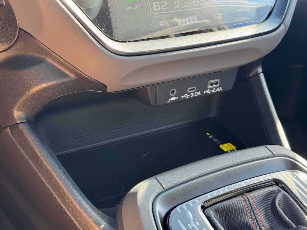 New 2026 Subaru Crosstrek 2.5i Limited AWD/4WD image 14