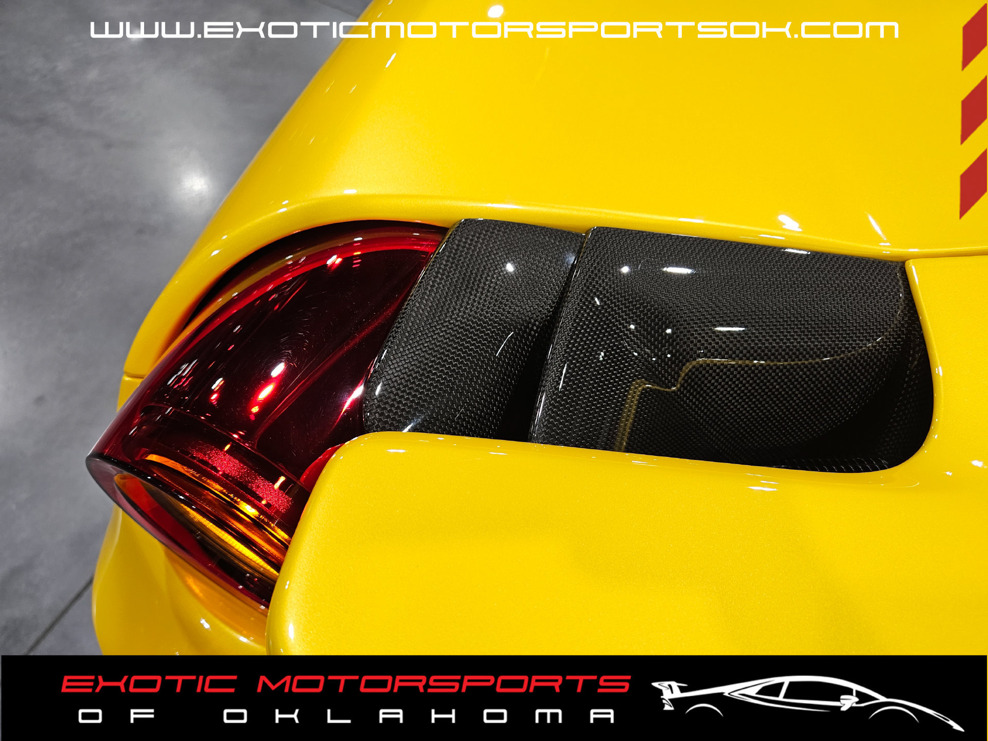 Used 2020 Ferrari 488 Pista Coupe RWD image 75