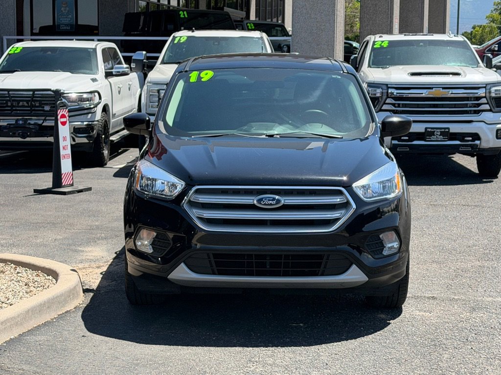 Used 2019 Ford Escape SE AWD/4WD image 37