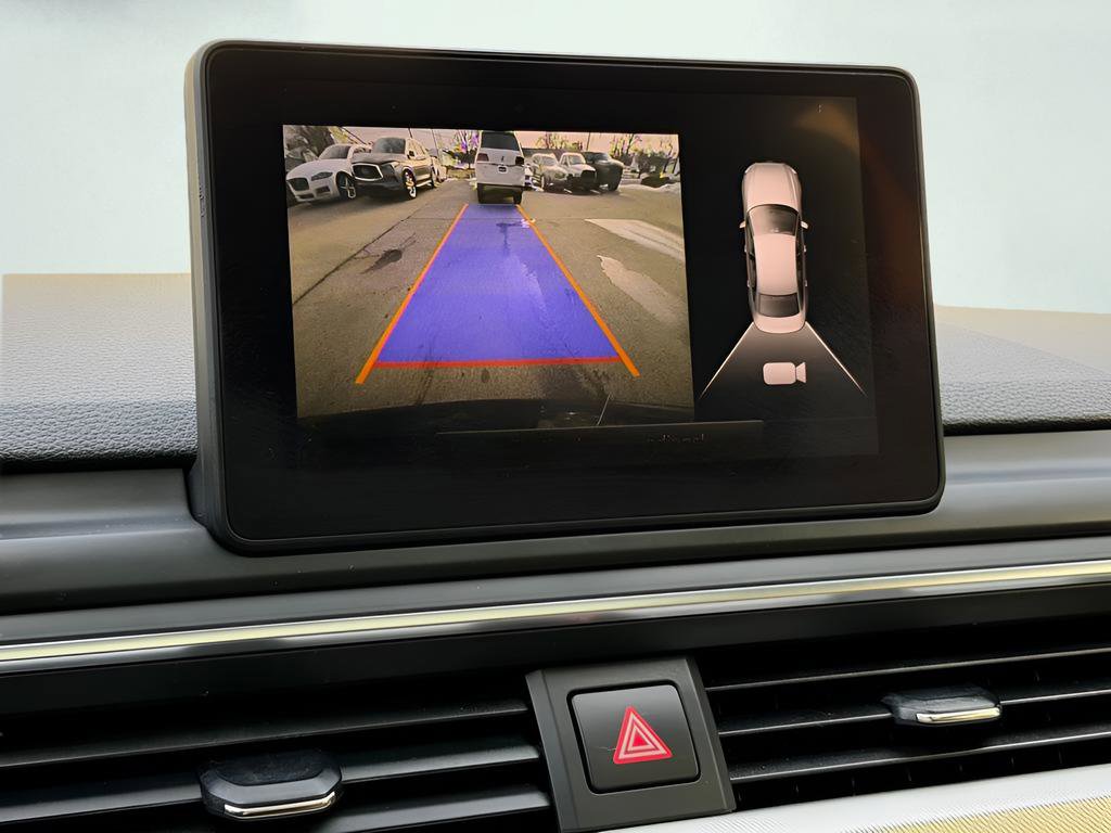 Used 2018 Audi A4 2.0T Ultra Premium image 42