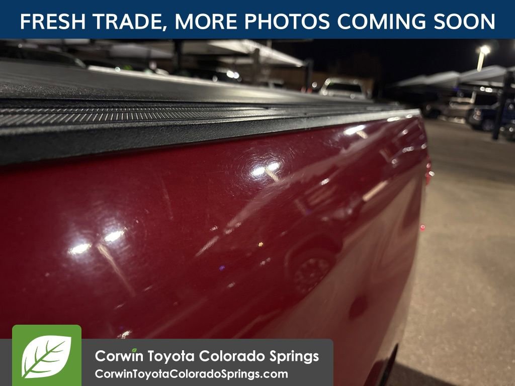 Used 2020 Toyota Tundra Platinum image 15