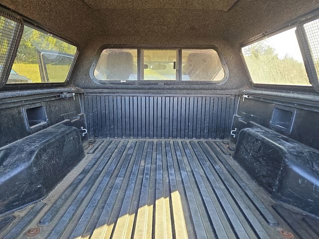 Used 2012 Toyota Tacoma 4x4 Access Cab image 30