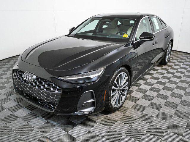 Used 2026 Audi A6 Premium AWD/4WD image 35