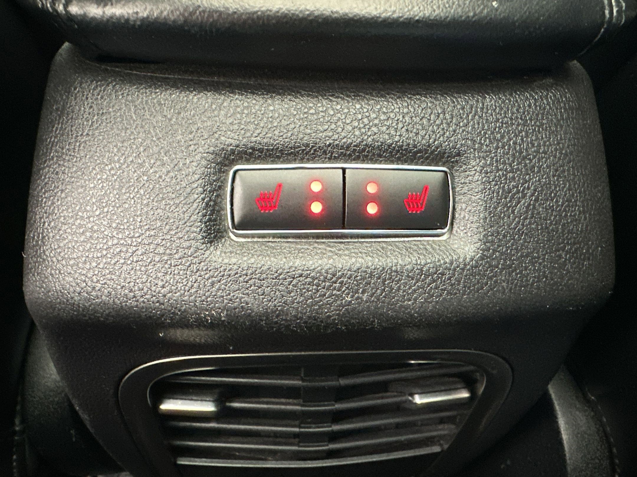 Used 2018 Lincoln MKC Reserve w/ Lincoln MKC Climate Package image 31