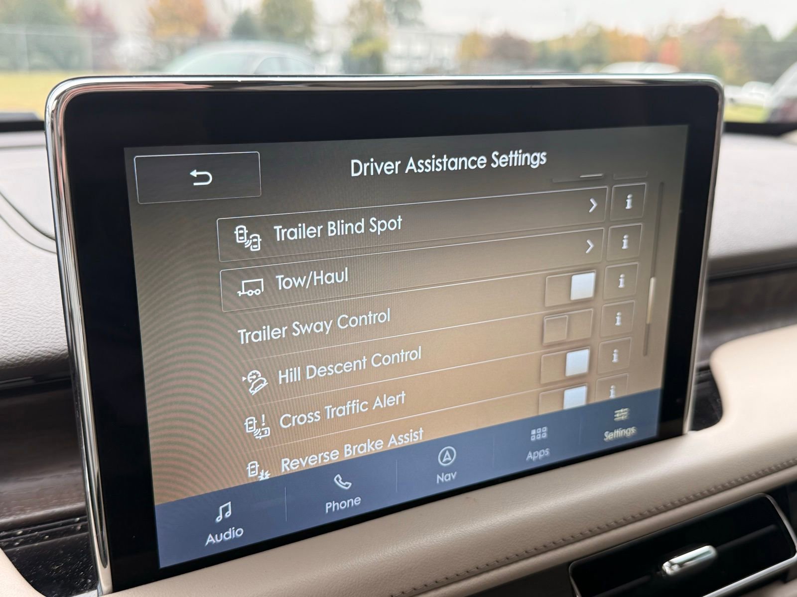 Used 2021 Lincoln Aviator Reserve w/ Equipment Group 210A image 41