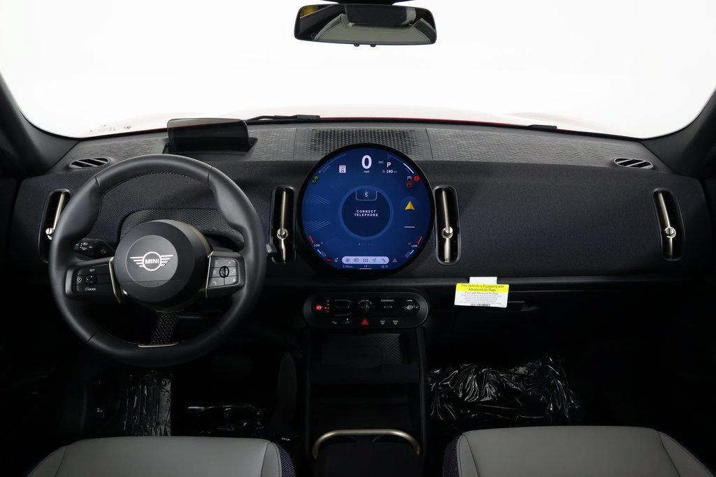 Used 2026 MINI Cooper Countryman S AWD/4WD image 8