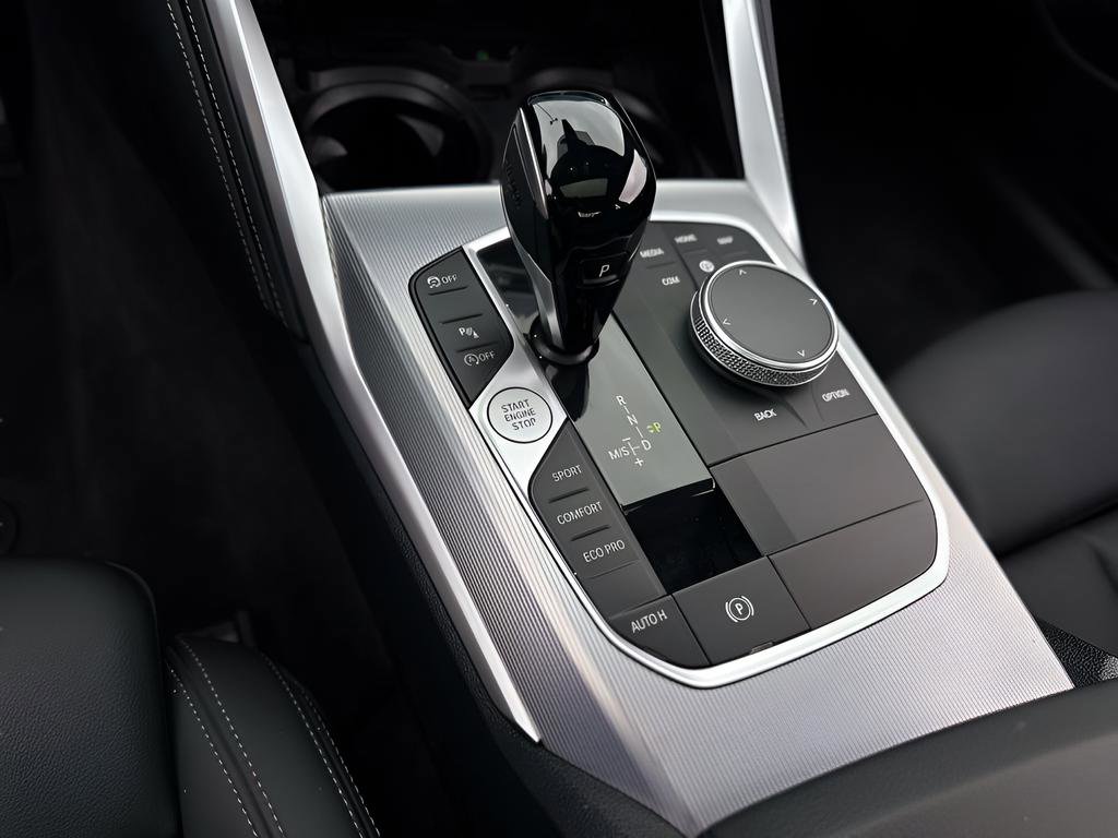 Used 2023 BMW 430i 430i w/ M Sport Package image 16