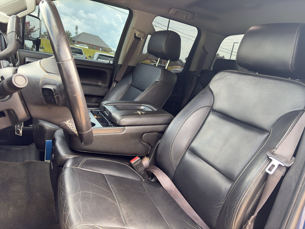 Used 2016 GMC Sierra 1500 SLT w/ Max Trailering Package AWD/4WD image 11