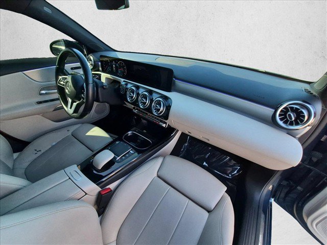 Used 2021 Mercedes-Benz A 220 w/ Premium Package image 22