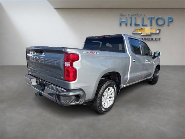 Used 2023 Chevrolet Silverado 1500 LT image 6