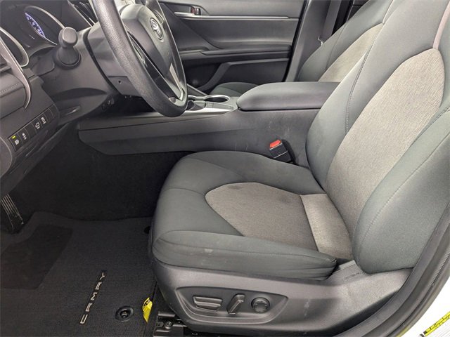 Used 2024 Toyota Camry LE image 11