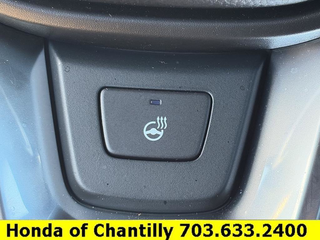 Used 2026 Honda CR-V TrailSport image 14