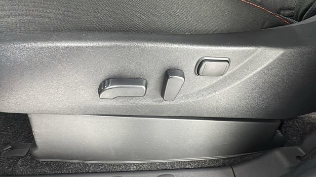 New 2026 Nissan Frontier PRO-4X w/ Pro-4x Convenience Package image 11