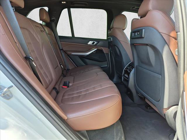 Used 2019 BMW X5 xDrive40i AWD/4WD image 21