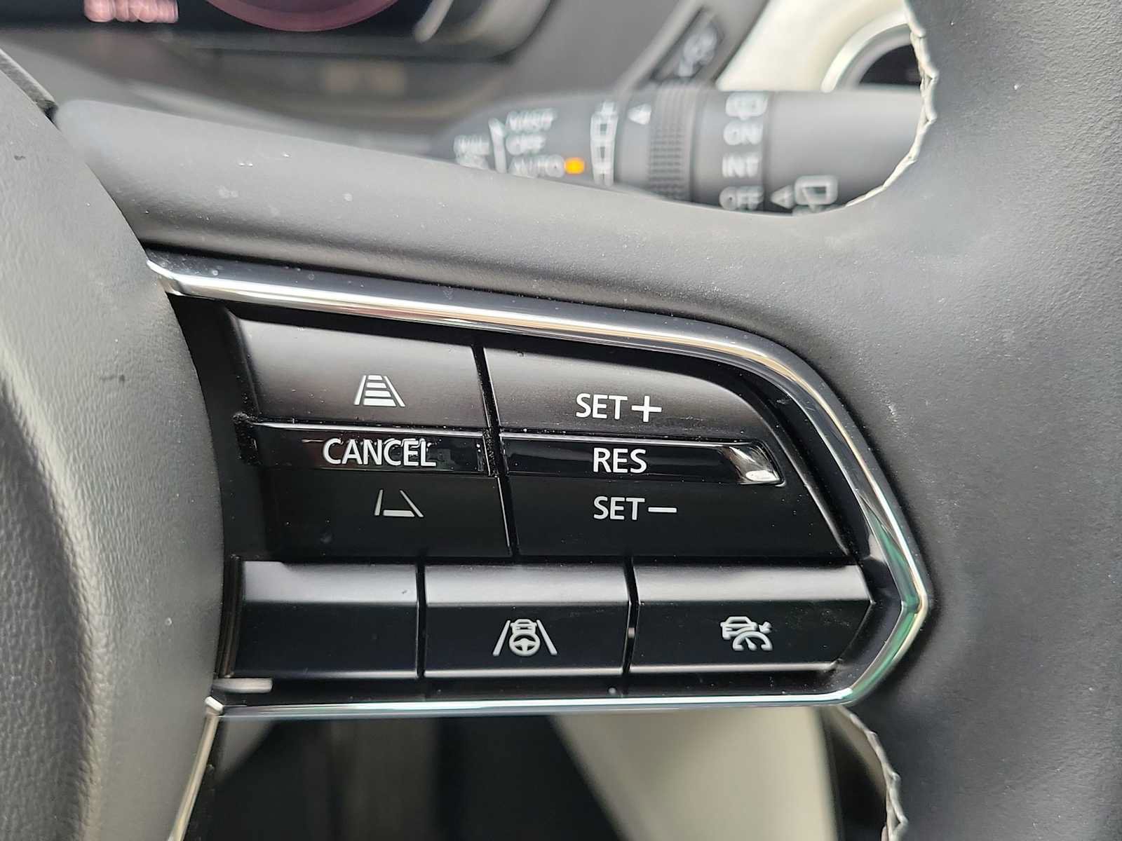 Used 2025 MAZDA CX-90 3.3 Turbo S w/ Premium Plus AWD/4WD image 23