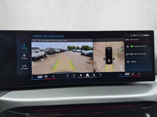 Used 2025 BMW i4 M50 AWD/4WD image 14