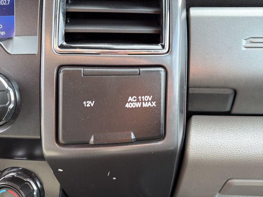 Used 2022 Ford F250 XLT w/ FX4 Off-Road Package image 41