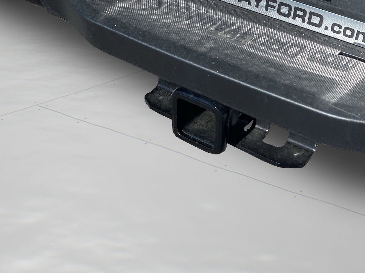 New 2026 Ford F150 Raptor image 10