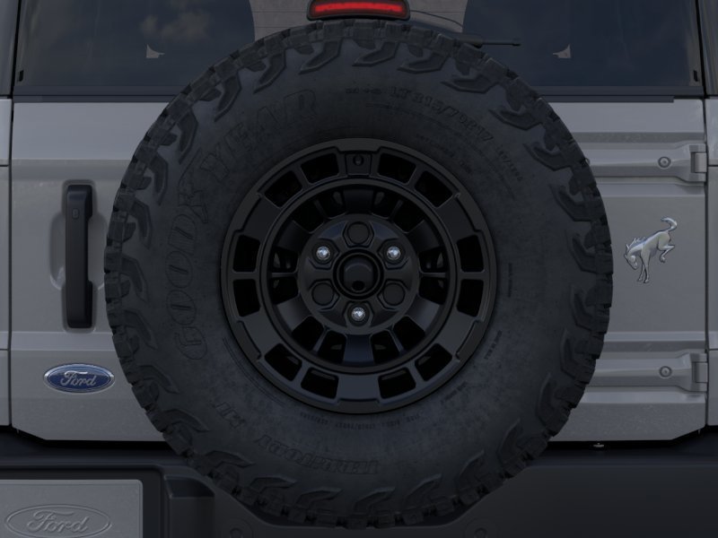 New 2026 Ford Bronco Outer Banks w/ Sasquatch Package AWD/4WD image 24