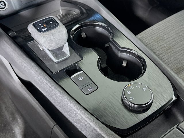 Certified 2023 Nissan Rogue SV AWD/4WD image 14