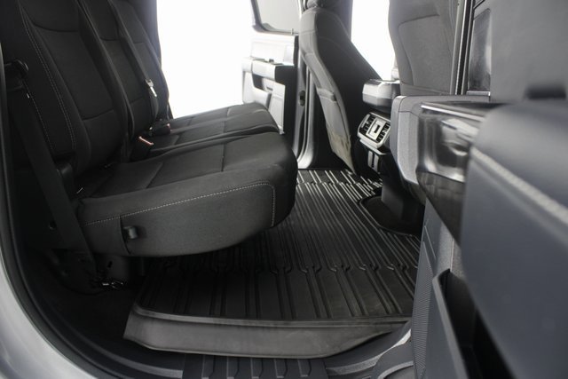 Used 2022 Ford F150 XLT w/ Equipment Group 302A High image 18