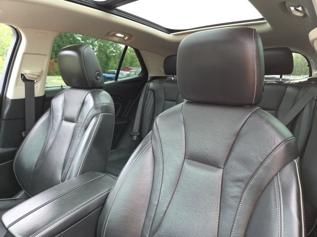 Used 2021 Buick Envision Essence w/ Sport Touring Package AWD/4WD image 21