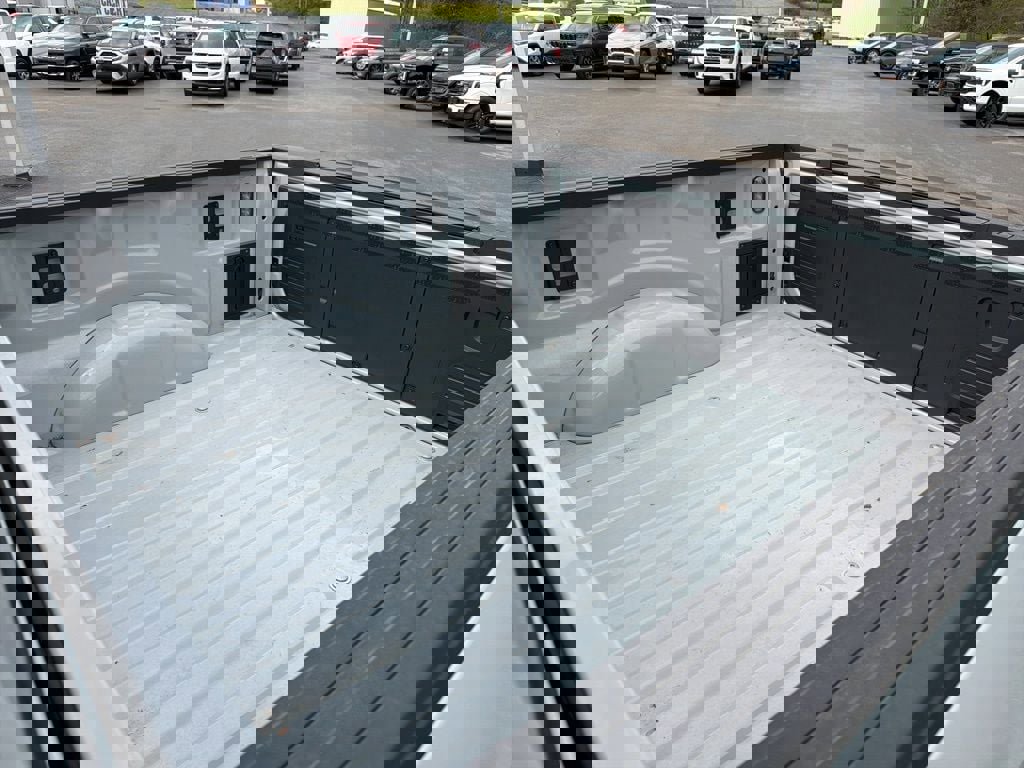 New 2026 Ford F150 XLT image 18