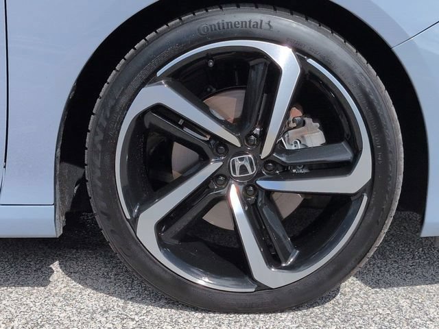 Used 2022 Honda Accord Sport Special Edition image 9