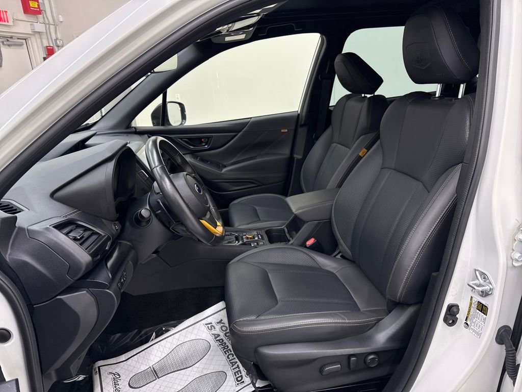 Certified 2023 Subaru Forester Wilderness image 13