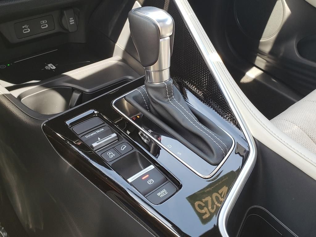 Certified 2025 Acura ADX A-Spec image 31