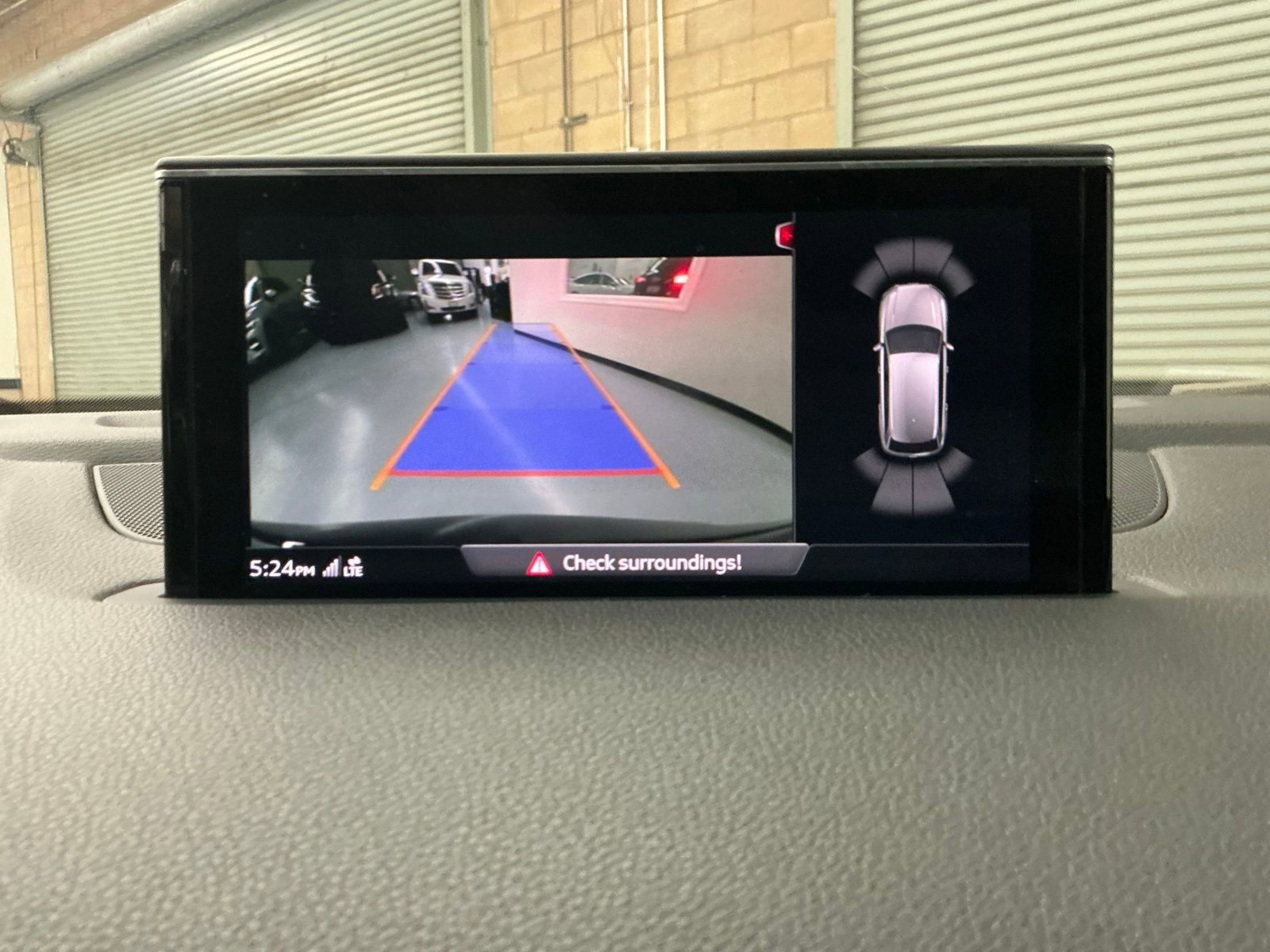 Used 2018 Audi Q7 3.0T Premium image 29