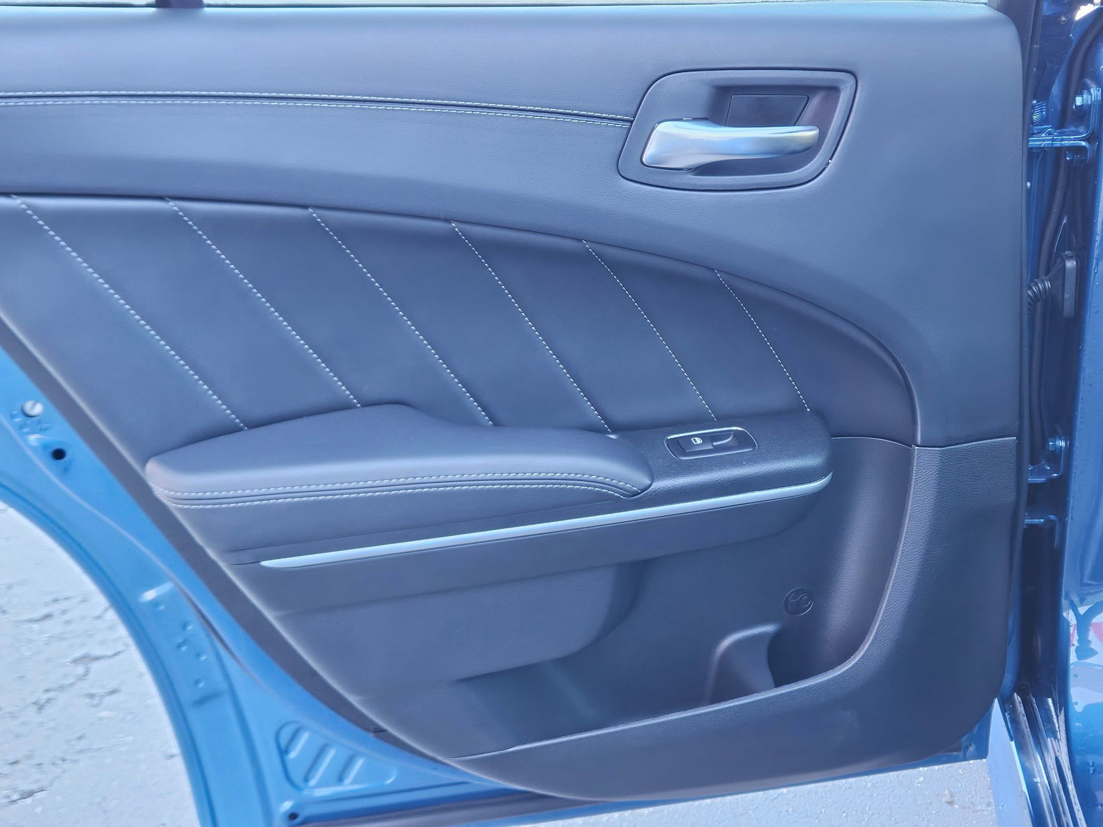 Used 2023 Dodge Charger Scat Pack w/ Plus Group image 23