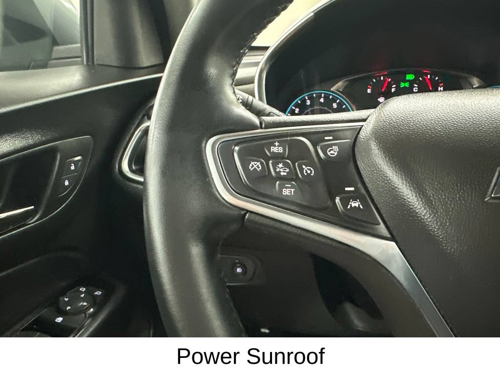 Used 2024 Chevrolet Equinox Premier AWD/4WD image 36