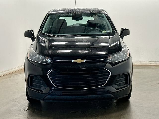 Used 2018 Chevrolet Trax LS FWD image 26