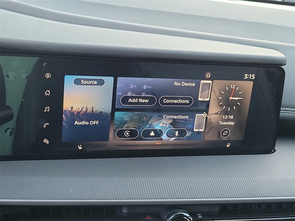 Used 2025 Nissan Murano SV image 9