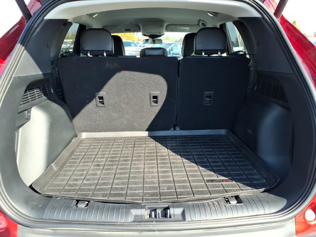 Used 2022 Ford Escape SEL AWD/4WD image 8