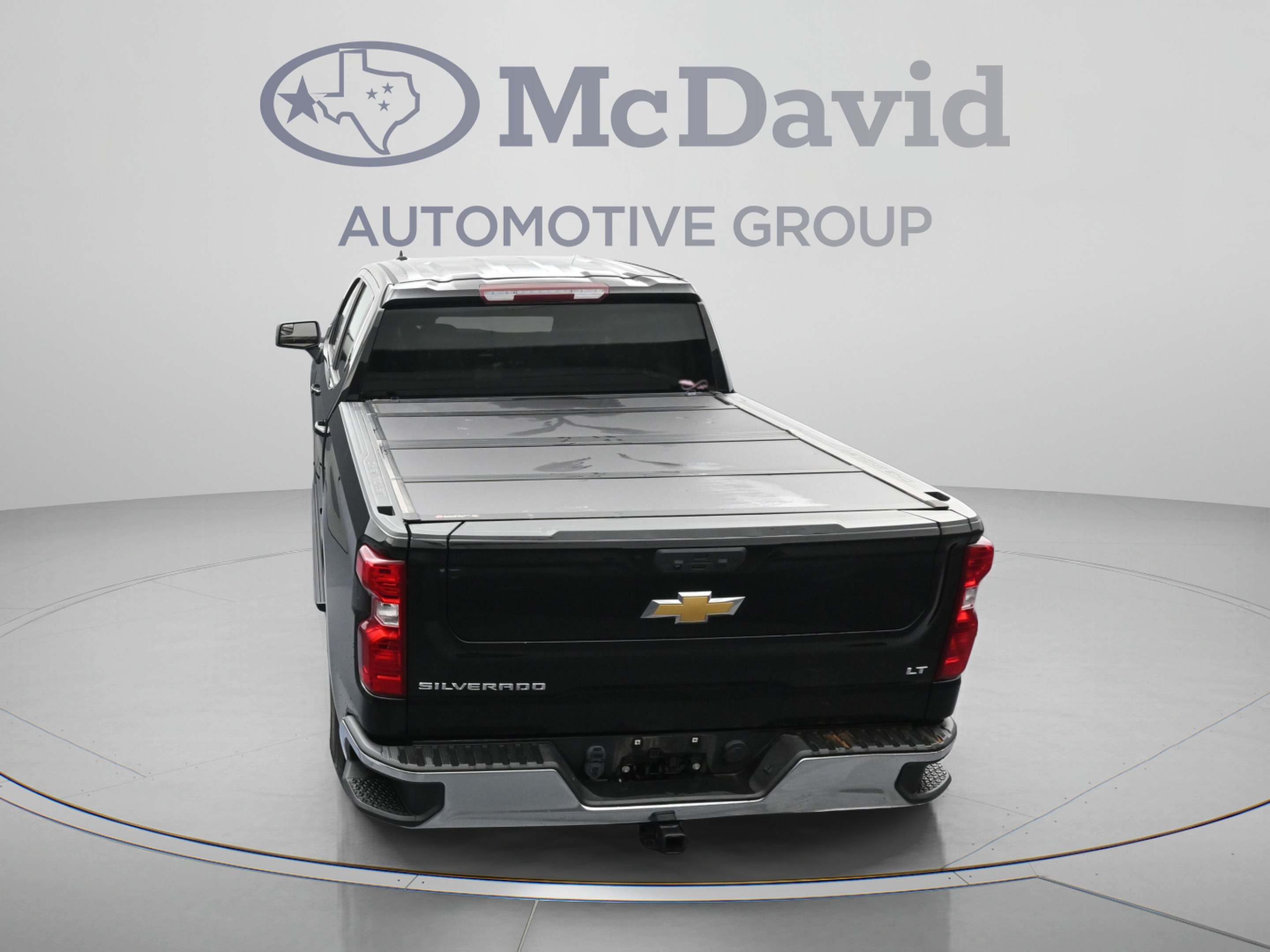 Used 2023 Chevrolet Silverado 1500 LT RWD image 37